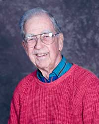 Jerry Wlley, VP Clarkdale Foundation